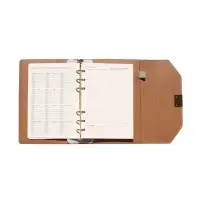 Органайзер на кольцах, C6, с клапаном, 80л, линия, к/зам, Зеленый