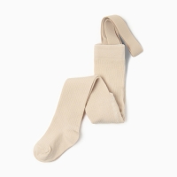 Колготки на подтяжках Крошка Я 62-68 см, бежевый Колготки на подтяжках Крошка Я 62-68 см, бежевый