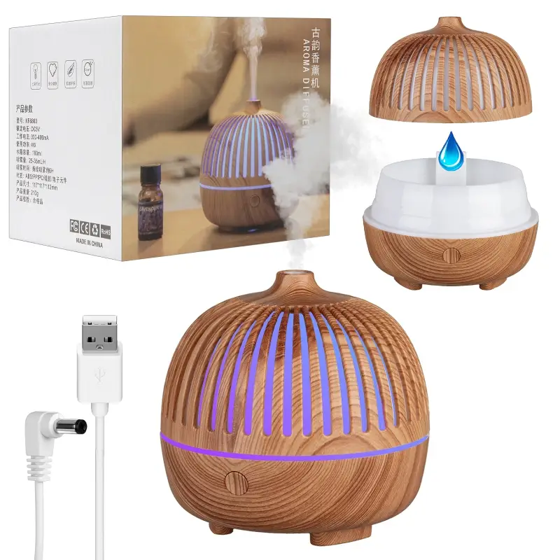 Ароматический диффузор KF8803 (60шт/кор)