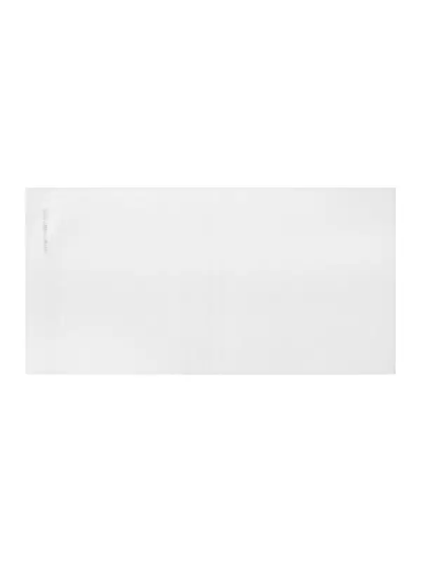 Обложка ПВХ 300 х 580 мм, 100 мкм, для учебников и тетрадей формата А4, универсальная