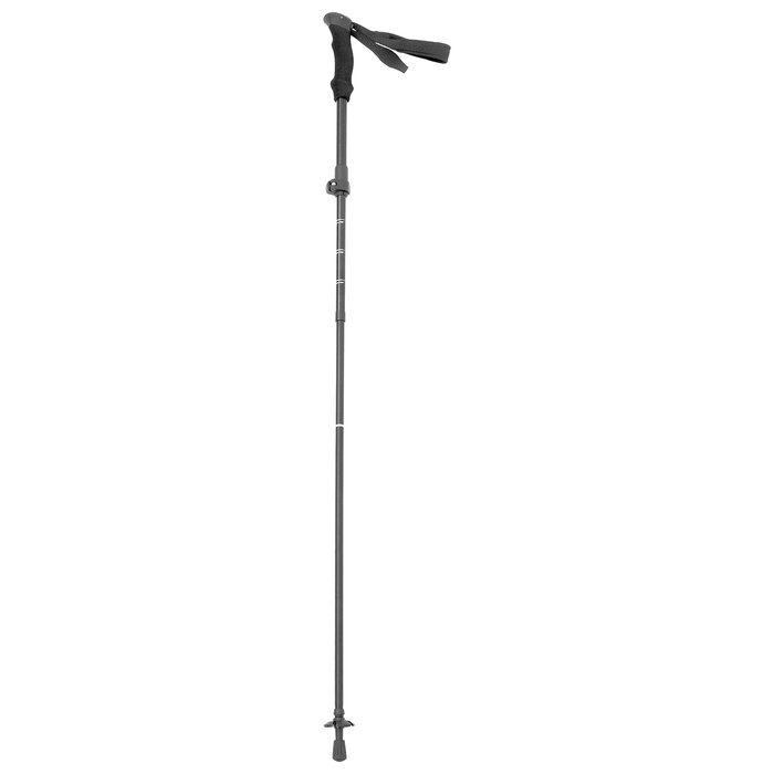 Палка треккинговая Maclay, складная (1 шт)