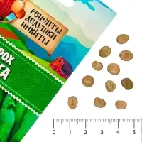 Семена Горох "Динга", 4 г
