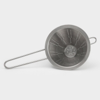 Дуршлаг конический d=14 см Дуршлаг конический d=14 см