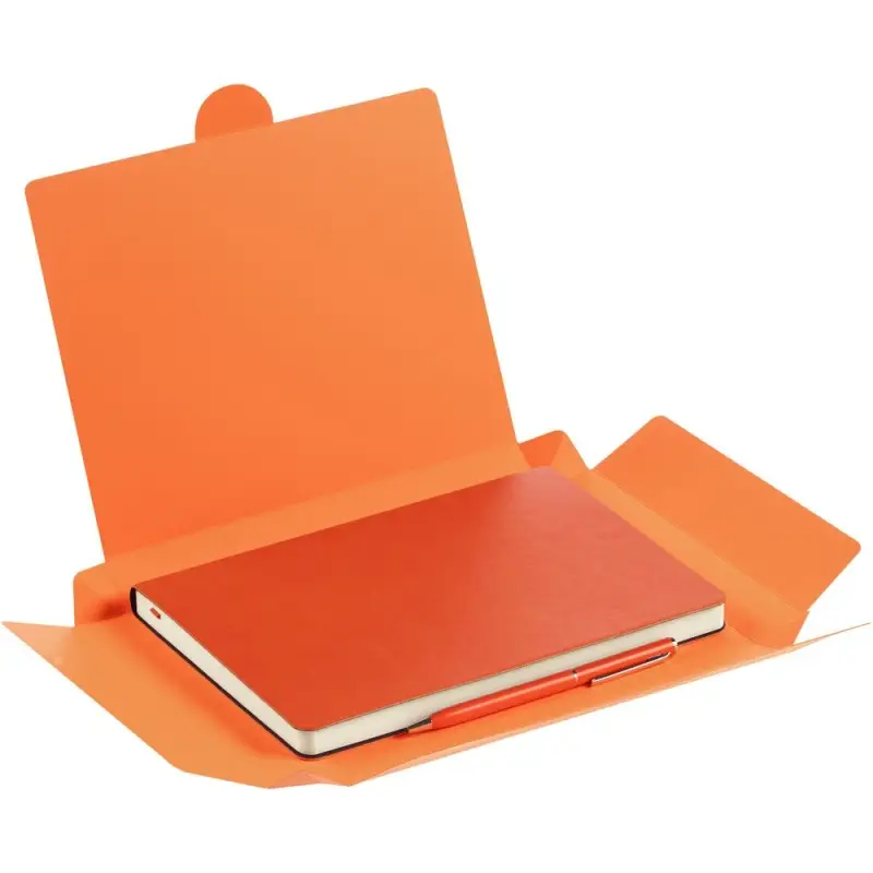 Набор Romano, оранжевый