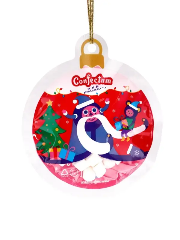 Маршмеллоу  &laquo;Confectum ШАР&raquo; 15 г