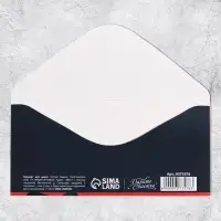 Конверт для денег &laquo;8 марта&raquo;, 16.5&times;8 см