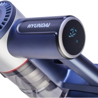 Пылесос ручной HYV-S7570 700мл 380Вт