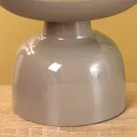 Подсвечник на 1 свечу "Ковентри" глянцевый 10х10х9 см