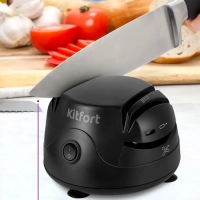 Ножеточка электроточилка для ножей КТ-4067 - 60 Вт