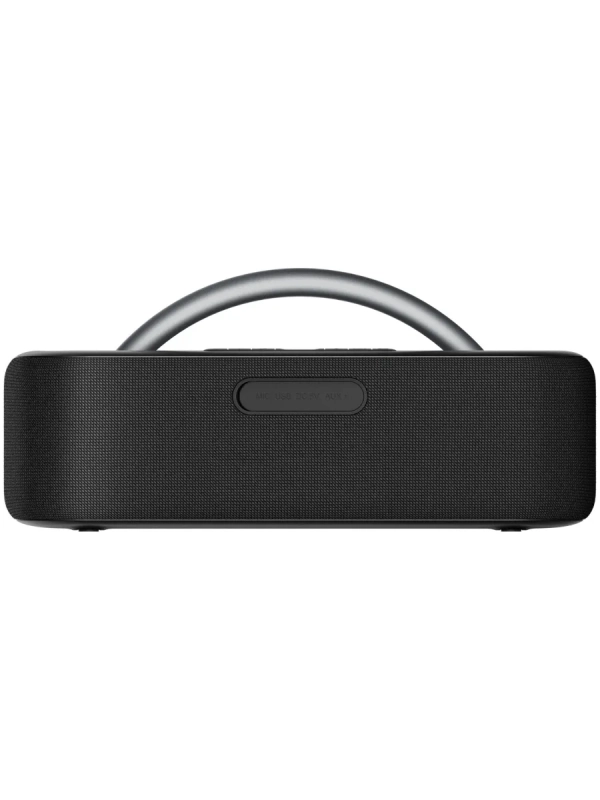 Колонка порт. H-PS1028 черный 60W 2.0 BT 10м 4400mAh