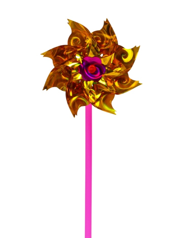 Набор штекеров Набор штекеров "Ветерок" 30шт, 9х9см/18см