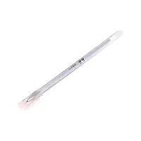 Ручка гелевая СТИРАЕМЫЕ ЧЕРНИЛА, 0,5 мм, стержень синий, Мультяшки МИКС