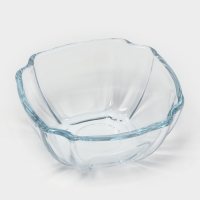 Форма для запекания Borcam, 10,5&times;10,5 см