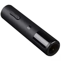 Электрический штопор HuoHou Electric Wine Bottle Opener, черный