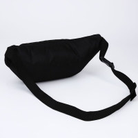 Сумка поясная с карманами «База», 29х15 см Сумка поясная с карманами «База», 29х15 см