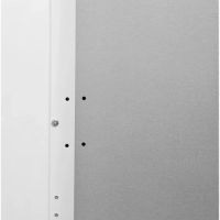 Вытяжка встраиваемая HBH 6235 WG белый