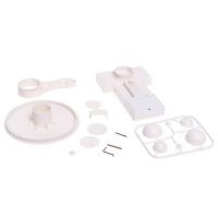 Набор для опытов «Движение Земли» Набор для опытов «Движение Земли»