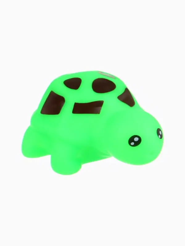 Набор резиновых игрушек для ванны &laquo;Малыши&raquo;, с пищалкой, 20 шт., Крошка Я