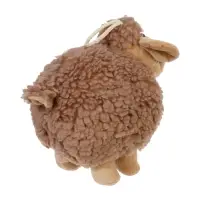 Мягкая игрушка "Барашек" МИКС, 25 см