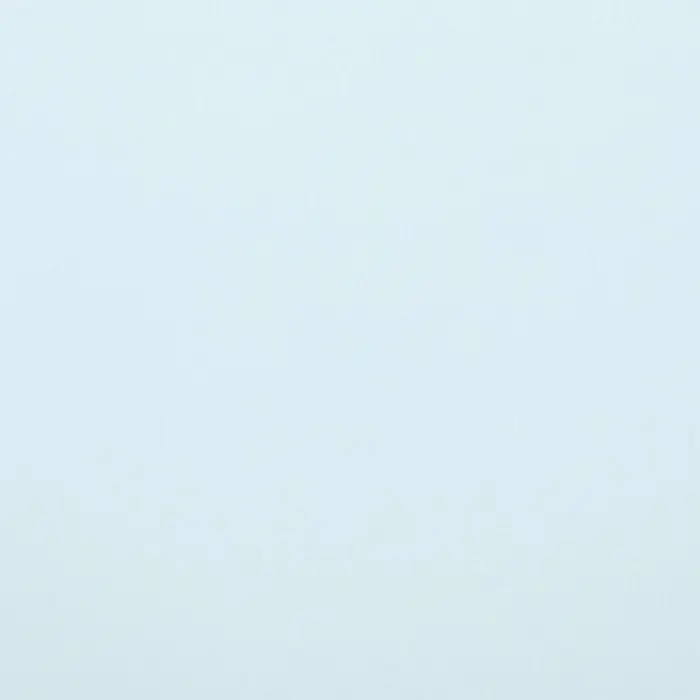 Пленка для цветов матовая, небесно голубой, 56&times;57 см