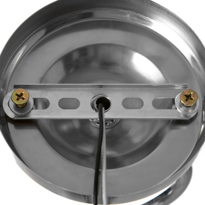 Бра Бра "Моника" Е27 40Вт хром 10х26 см