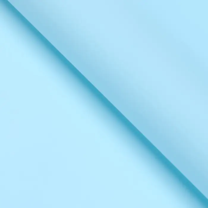 Пленка для цветов, матовая, пудра темная, 55 мкм, 57&times;57 см &plusmn;5% см