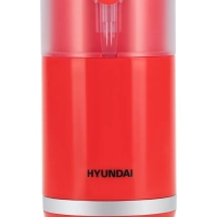 Кофемолка HYC-G3272 красный