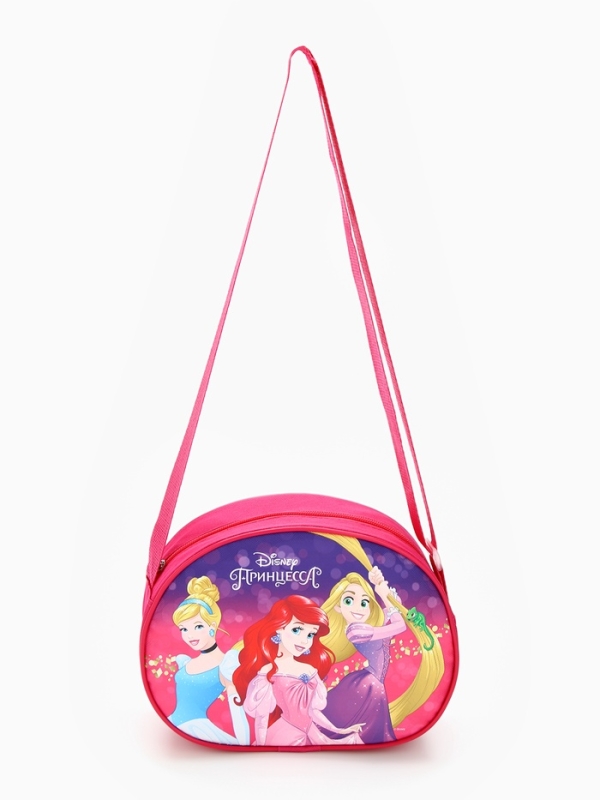 Игровой набор "Принцессы" Волшебная посудка в сумочке