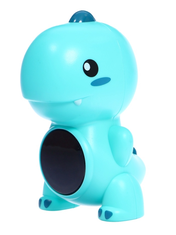 Крошка Я Термометр для воды и воздуха "Дино" SL-07249B