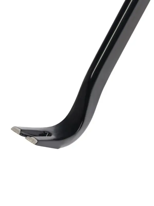 Лом-гвоздодер ТУНДРА ПРОФИ, усиленный профиль, 600&times;30&times;15 мм