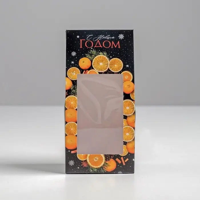 Коробка складная &laquo;Уютных мгновений&raquo;, 9 х 19 х 6 см