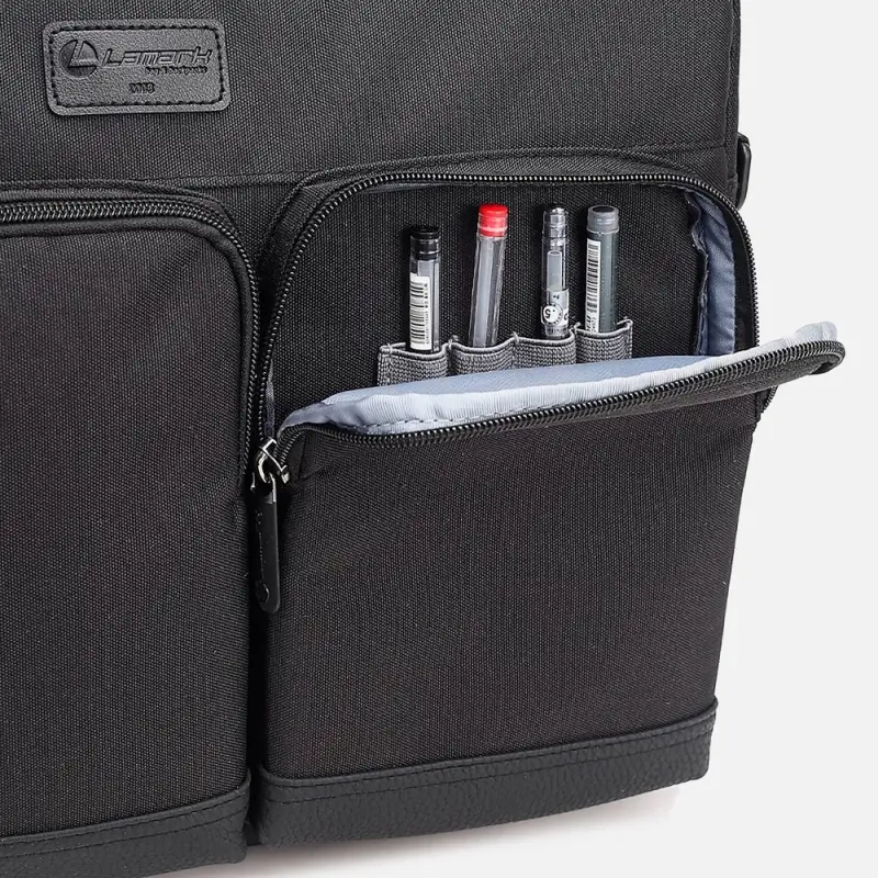 Cумка для ноутбука L255, черная