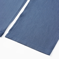 Брюки мужские MIST р.48, цвет синий