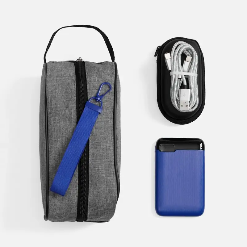 Набор Intercity, синий