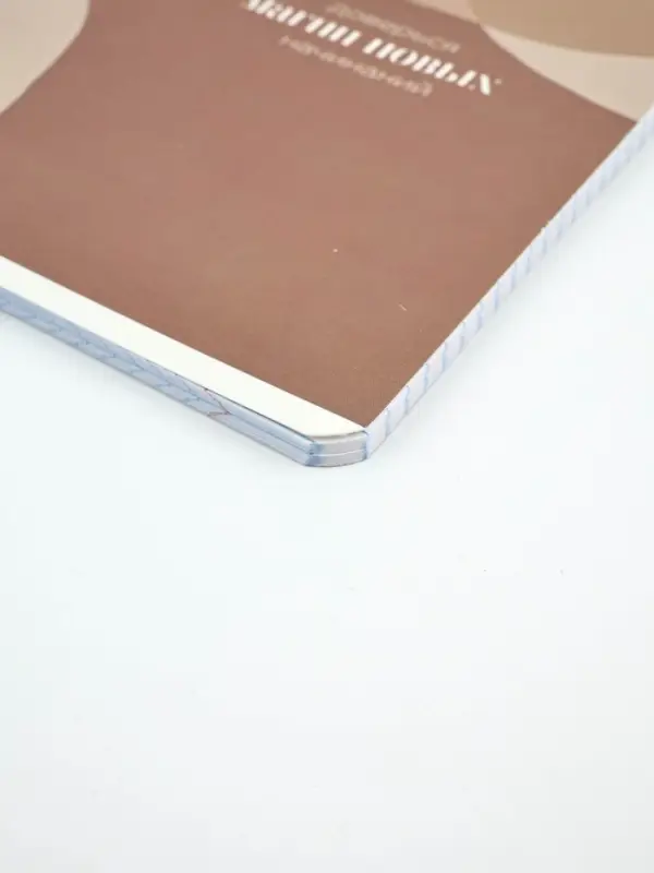 Тетради в клетку, 48 л., набор из 5 шт., блок №1 &laquo;Нюд&raquo;