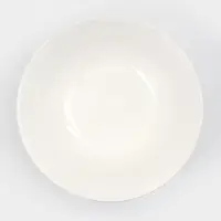 Набор тарелок  4 щт"White Label" 950 мл, 20х20х6,5 см 2784651