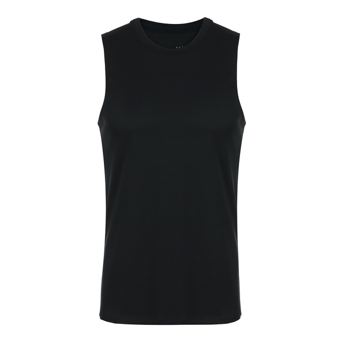 Майка мужская Resport, р. 46, цвет зелёный, базовая