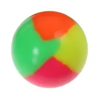 Мяч каучук, 3,2 см