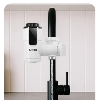 Водонагреватель проточный КТ-6525 - 3300 Вт