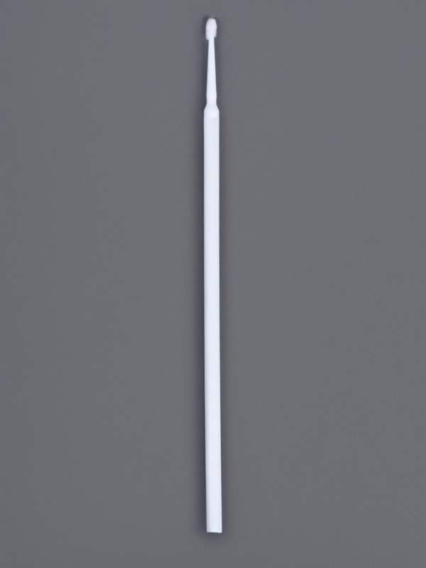 Микробраши для наращивания и ламинирования ресниц, набор - 50 шт, 9,5 см, цвет белый Микробраши для наращивания и ламинирования ресниц, набор - 50 шт, 9,5 см, цвет белый