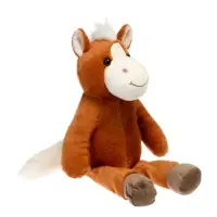 Мягкая игрушка &laquo;Любимая лошадка&raquo;, 40 см