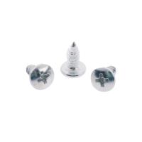 Стаканодержатель Aqua Work NF-1, 100 стаканчиков, крепление на шурупах, белый