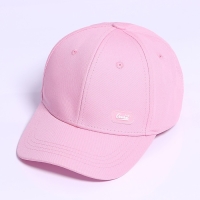 Кепка детская для девочки, цвет розовый рр 54см Кепка детская для девочки, цвет розовый рр 54см