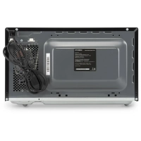 Микроволновая Печь HYM-M2091 20л. 700Вт черный