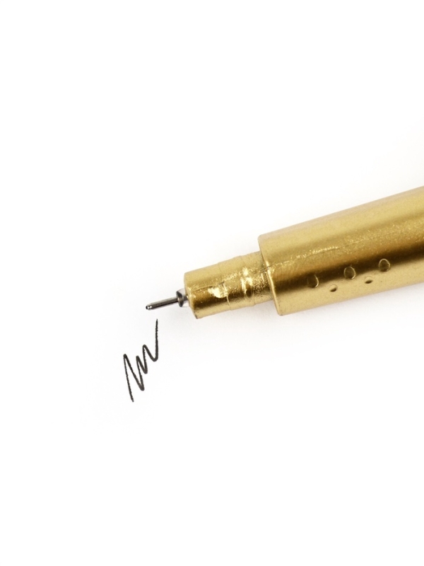 Набор подарочный "Самому отважному. 23 февраля", ручка + блокнот 32 л