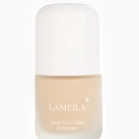 Тональный крем, водостойкий, персиковый оттенок, 30 мл Тональный крем, водостойкий, персиковый оттенок, 30 мл