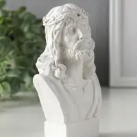 Статуэтка "Иисус", 14,5х9х6,5 см
