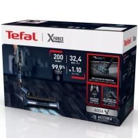 Беспроводной пылесос X-Force Flex 14.60 Aqua TY99C0WO