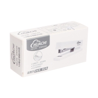 Степлер №24/6 корпус белый стиль, до 20 листов Степлер №24/6 корпус белый стиль, до 20 листов