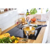 Ковш с крышкой Daily Cook G7122345, 18 см, 2 л